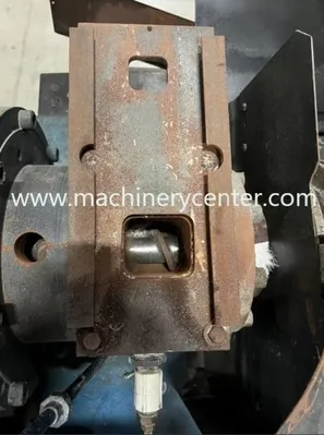 1973 JOHNSON ELECTRIC 2.5 Extruders - Co Extrusion | Machinery Center (11)