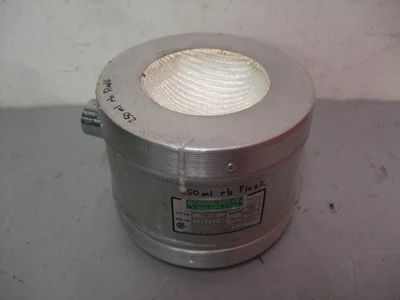 USED CHEMGLASS TM102