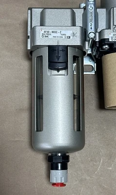 NEW SMC AC40-N03CG-Z