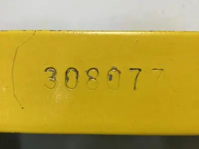 USED VAN DORN 308077
