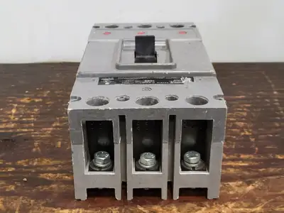 Used WESTINGHOUSE HKA3225F Switchgears British Columbia CA | Lenmark #242388