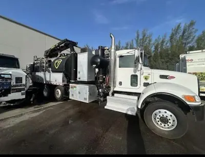 2020 TruVac HXX Hydro Excavator | American Contractors Equipment Supply (2)