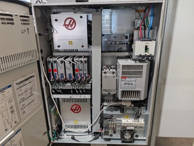 2023 HAAS UMC-750 Universal Machining Centers | Toolquip, Inc. (12)