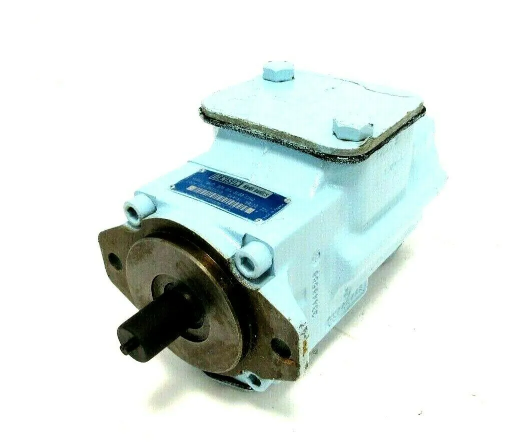 NEW DENISON 024-04173-0 HYDRAULIC PUMP T6CC-025-014-3L00-C100 024041730