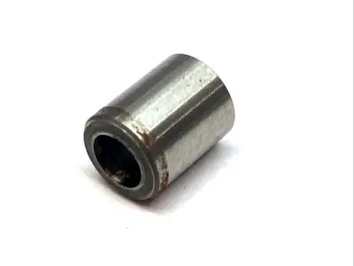 8491A115 | Press-Fit Drill Bushing With Head LOT OF 2 - New – Open box