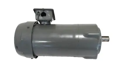 USED TSUBAKI GMT075U1CE GEAR MOTOR