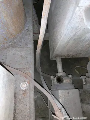 USED ALFA LAVAL WSPX-307