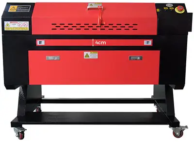Used _UNKNOWN_ _UNKNOWN_ Laser Cutters Oklahoma US | Wide Image Solutions #1536176