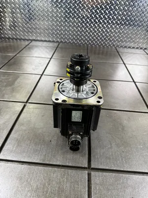 YASKAWA SGMG-09A2AB Other | GMT (7)
