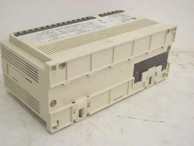 USED ALLEN BRADLEY 1745-E105 SER C