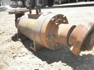 USED ROPER 6338