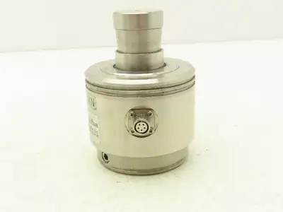 Fujicon P0118-100KN Load Cell 100 Kilonewton Fuji Controls