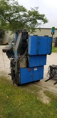 USED 1991 DCM IG-280SD