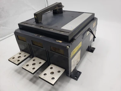 USED SQUARE D PAF362000