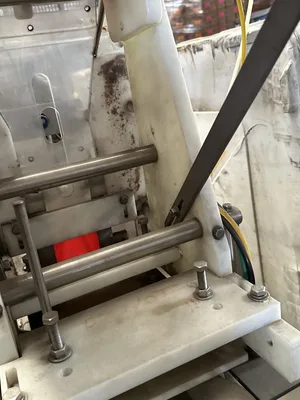 USED PERFORMANCE MFG. INC. AUTO LIDDER