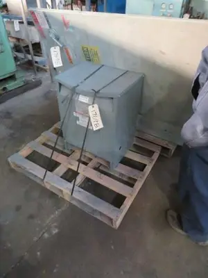 USED 1990 WERNER&PFLEIDERER     W&P ZSK40;  40MM