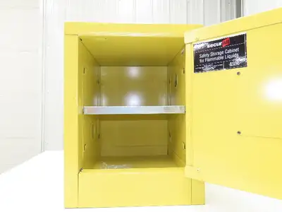 Used SECURALL _UNKNOWN_ Miscellaneous MRO Indiana US | Arrow Industrial #1367497