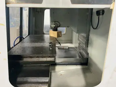 USED 2009 HAAS VF3DYT