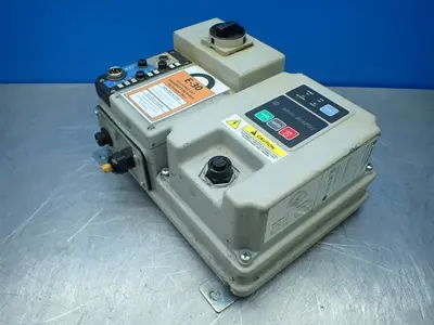 USED ALLENBRADLEY 280DFN10C