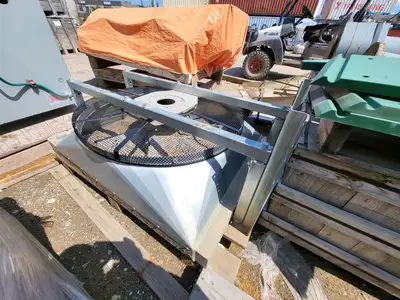 Used FUNKE _UNKNOWN_ Parts (Hydraulics and Pneumatics) British Columbia CA | Lenmark #271237