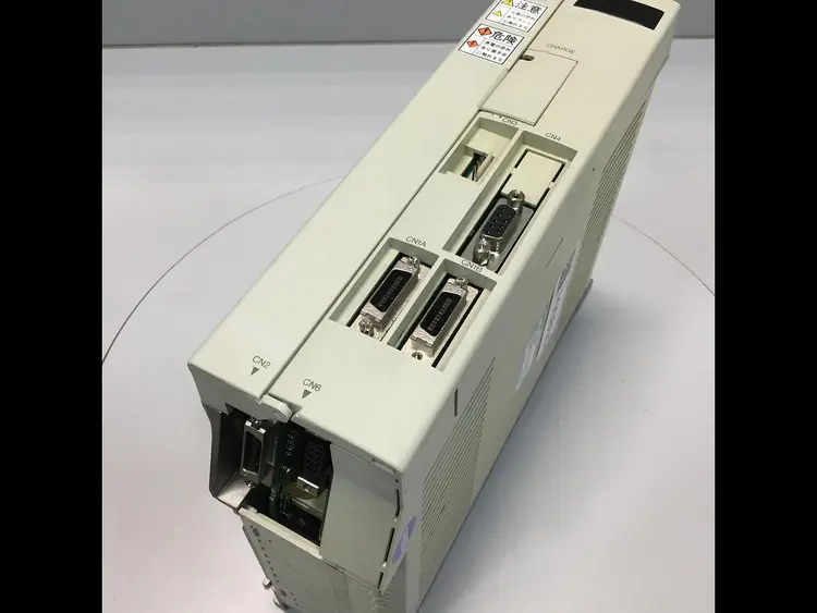 Used MITSUBISHI MR-H40B Servo Drives | Ideal Machinery #663774