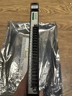Used RELIANCE ELECTRIC 57C410 Input / Output Modules | Surplus Asset Holdings #1205819