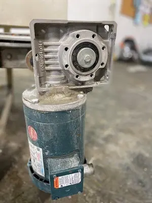 USED PAGLIERANI BC403