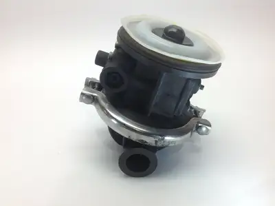 01-3152-16-200 | Wilden Pumps  Center Pump Section - For parts or not working