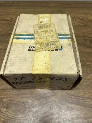 Used RELIANCE ELECTRIC 802284-167A Miscellaneous Equipment (Electrical & Power) Ohio US | Surplus Asset Holdings #1243838