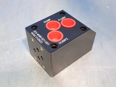 NEW FANUC EO4696521001