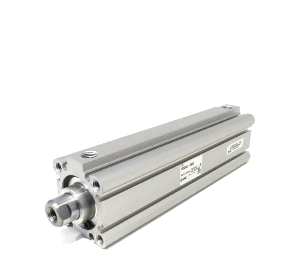 NEW SMC NCDQ2A32-125DCZ CYLINDER NCDQ2A32125DCZ