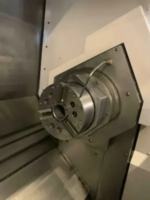 MAZAK INTEGREX 200-IV ST-1000U CNC LATHES MULTI AXIS | Quick Machinery Sales, Inc. (9)