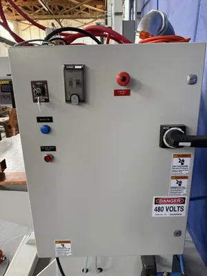 USED 2024 SPOT WELD P2-MF-170-18-463