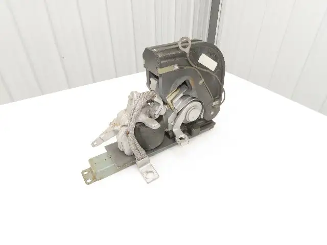 Eaton Cutler-Hammer DC Contactor Nema Size 6