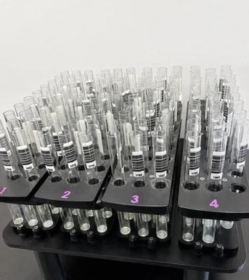 Used BRUKER MINISPEC MQ-20 Spectrometers New Jersey US | Bionex Scientific LLC #1175432