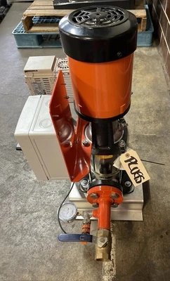 NEW TIGERFLOW CD5-6