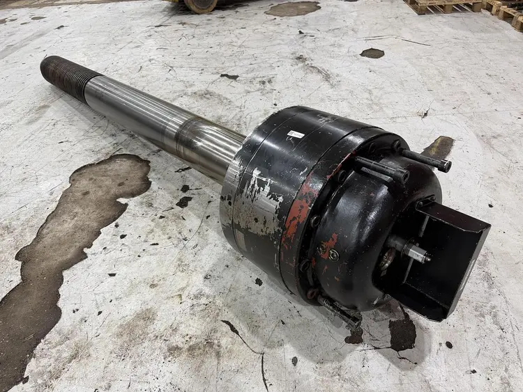 Used ENGEL ES23050/2000DUO-334 / TIE BAR Injection Molding Parts Michigan US | Ideal Machinery #689333