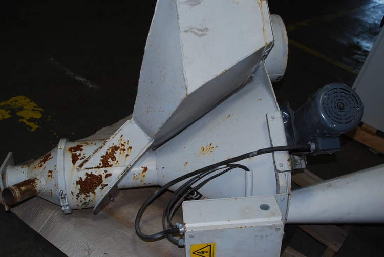 PROCESS CONTROL ASR Reprocessing Equipment, ASR Systems | Mark One Machinery