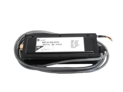 NEW GSI SST-01-E2-C91Z OPTICAL ENCODER SST01E2C91Z