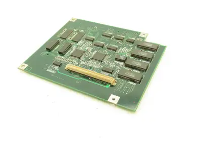 Okuma E4809-045-231-A Printed Circuit Board Module PCB Graphic Card A911-2861