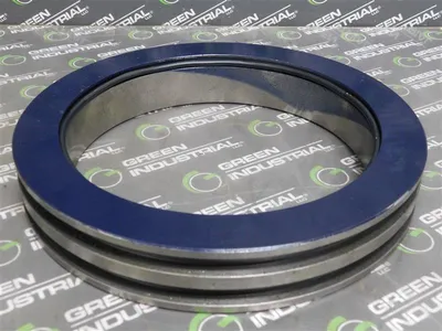USED CONSOLIDATED TS-40 X 180 MM