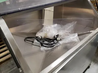 Bottle Elevator