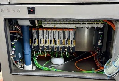 USED 2021 GEA MEGASLICER L