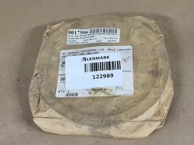 150 mm x 180 mm x 15 mm Oil Seal