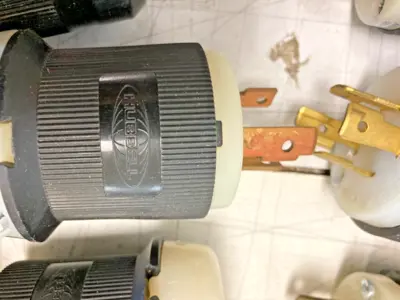 USED Southwire P-07-KA190005