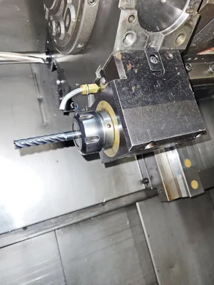 2007 HWACHEON CUTEX-240A/SMC CNC Lathes | CNCsurplus (5)