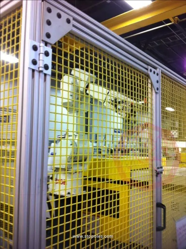 1995 Kawasaki 6-Axis Robot