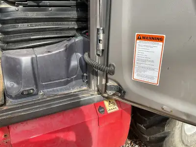 Used 2018 Manitou MHT790 Telehandlers New York US | United Lift #1446461