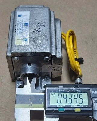 NEW Clippard AVSC-115