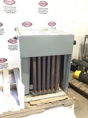 RUUD Scratch & Dent Central Air Conditioner
